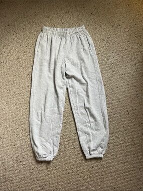Old navy sweatpants